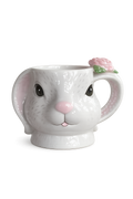 Mug lapin en céramique – Douceur et fantaisie