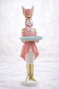 Nutcracker bunny