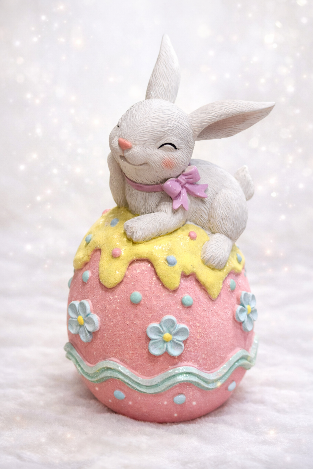 Lapin de Pâques